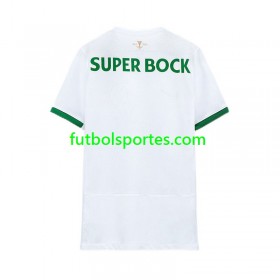 Camiseta Sporting CP 60th Anniversary Primera Equipación 2024
